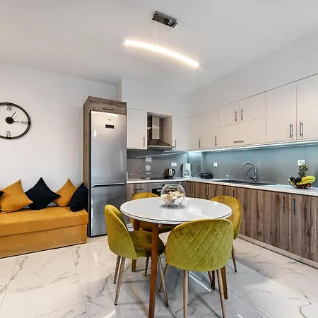 Apartament Seaside In Agkisaras 2