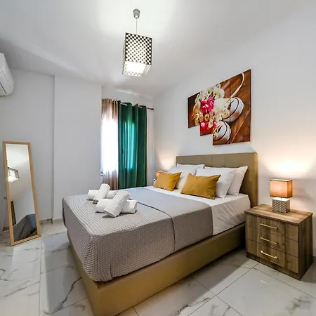 Seaside In Agkisaras 2 Hersonissos (Crete)