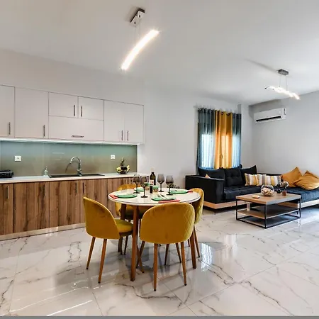 Seaside In Agkisaras 2