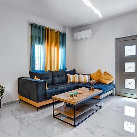 Seaside In Agkisaras 2 Appartement Hersónissos