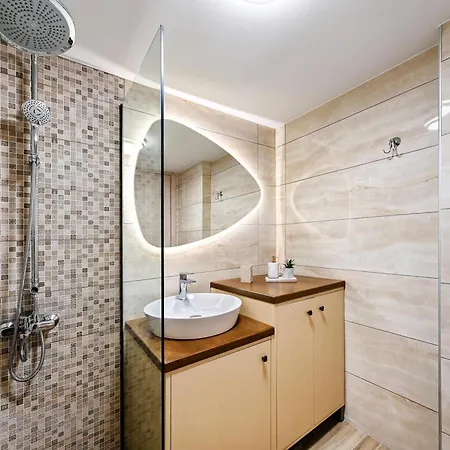 Seaside In Agkisaras 2 *