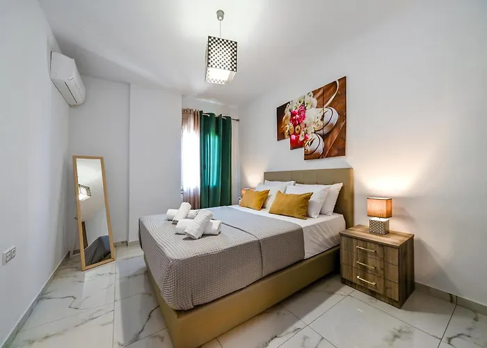 Seaside In Agkisaras 2 Hersónissos