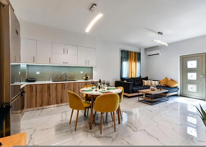 Seaside In Agkisaras 2