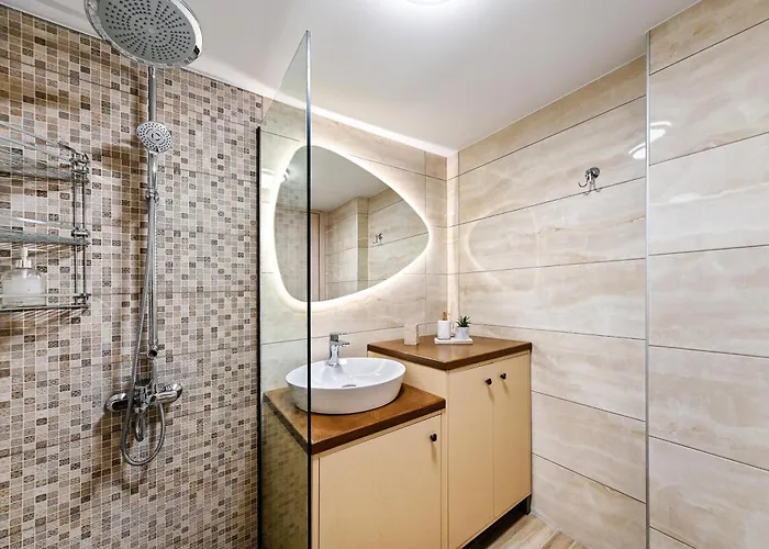 Seaside In Agkisaras 2 *