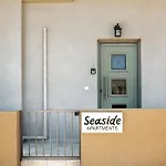 Seaside In Agkisaras *