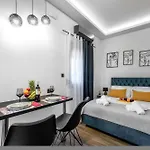 Seaside In Agkisaras Appartement