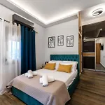 Appartement Seaside In Agkisaras *