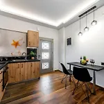 Апартаменти Seaside In Agkisaras *